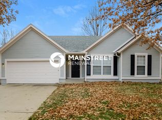 21309 W 51st Ter, Shawnee, KS 66218