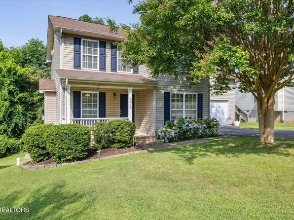 6819 Avensong Ln, Knoxville, TN 37909