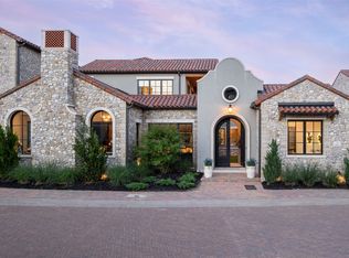 44 Cardona, Westlake, TX 76262