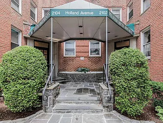 2104 Holland Avenue, #4H