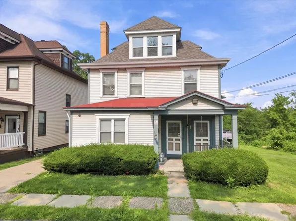 1306 Park St, McKeesport, PA 15132