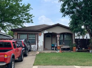 4515 Blue Meadow Dr, Austin, TX 78744