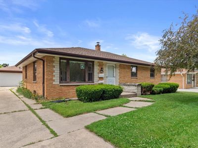 4835 North 89th STREET, Milwaukee, WI, 53225