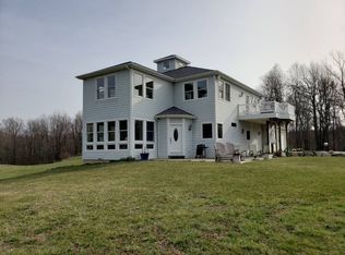 12876 Bliss Rd, Marcellus, MI 49067