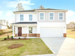 624 Canal St, Jefferson, GA 30549