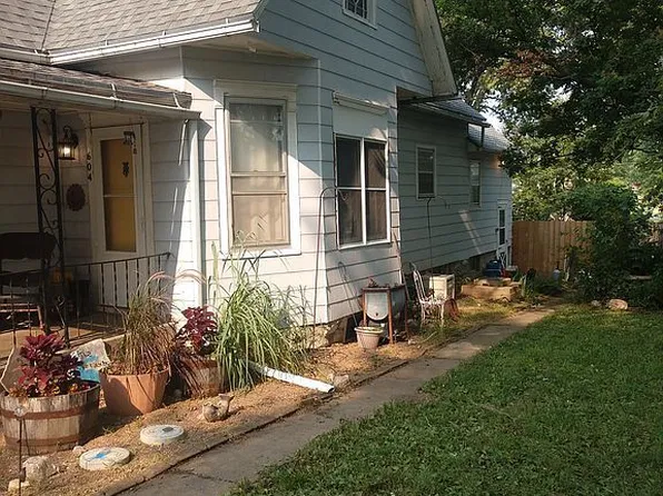 604 Kansas Ave, Alma, KS 66401