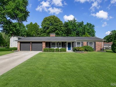714 Hillsboro Ave, Edwardsville, IL, 62025