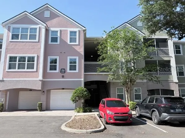 6685 Queens Borough Ave APT 306, Orlando, FL 32835