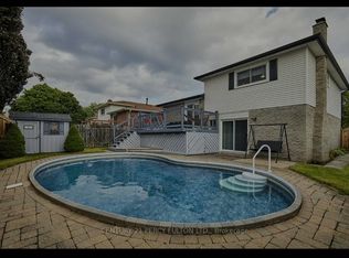 362 Newgate Ave, Oshawa, ON L1G2X7