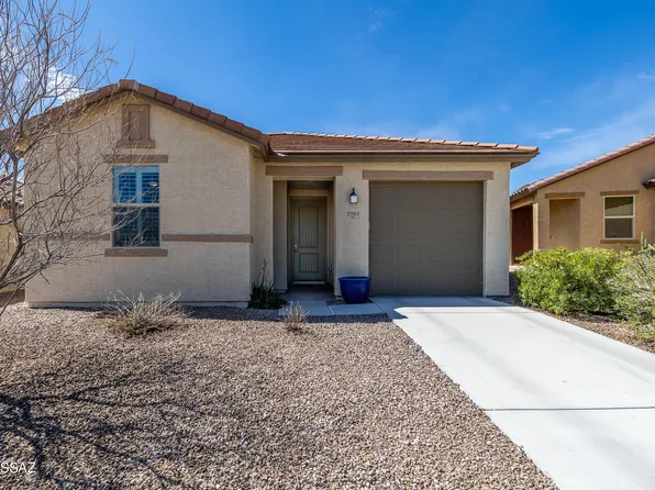 2961 W Dakota Vista Way, Tucson, AZ 85746