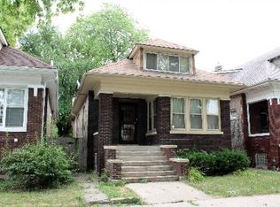7531 S Perry Ave, Chicago, IL 60620