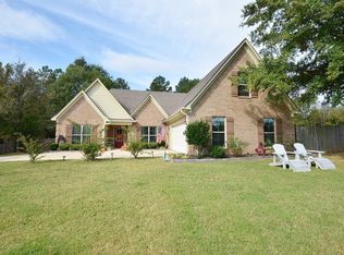 1883 Grass Pond Rd, Hernando, MS 38632