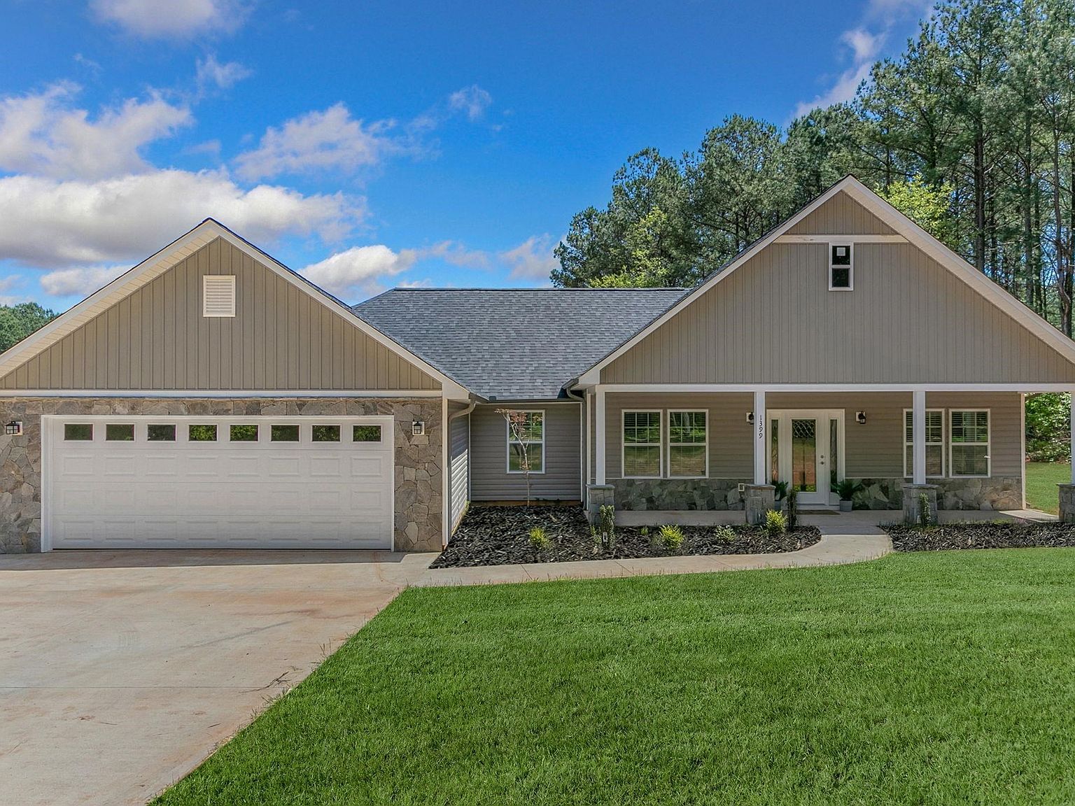 1301 Ezell Rd, Chesnee, SC 29323 | Zillow