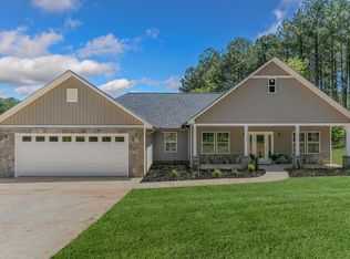 1301 Ezell Rd, Chesnee, SC 29323