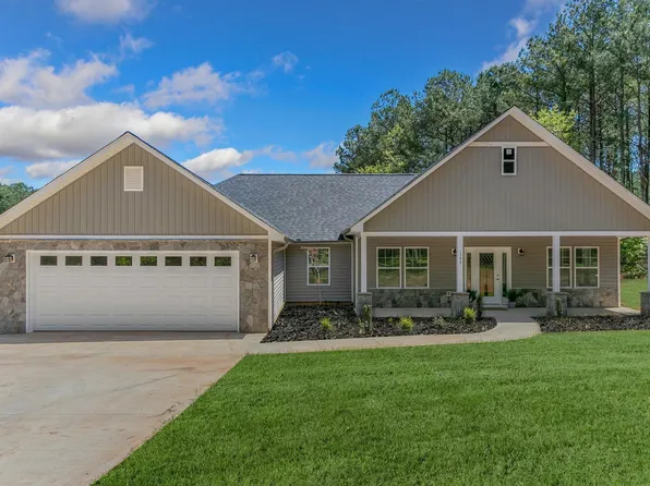 1301 Ezell Rd, Chesnee, SC 29323