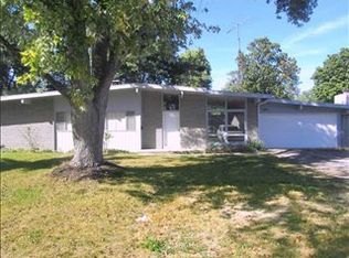 1502 Rocky Ford Rd, Columbus, IN 47203