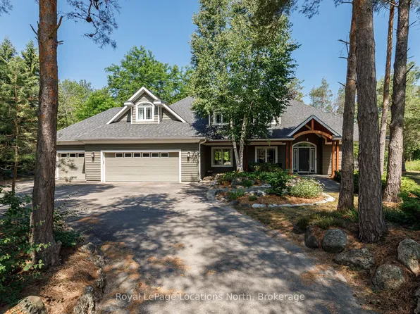 6 Alpine Ct, Collingwood, ON L9Y 4W7