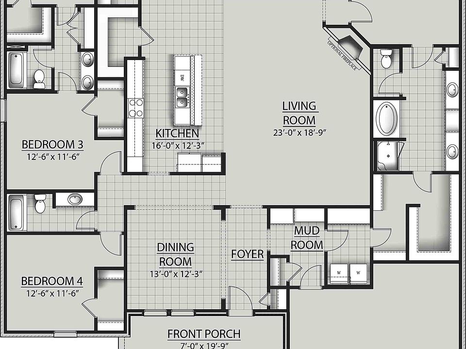 2nd image of Hickory Cove Way #3O31XE