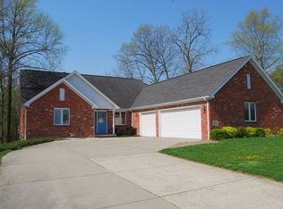 882 Lanyard Dr, Cicero, IN 46034