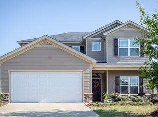 9977 Prairie Valley Dr, Midland, GA 31820