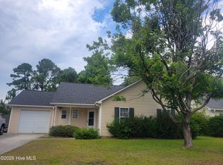 5119 Honeydew Ln, Wilmington, NC 28412