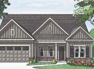 2446 Waterside Dr, Monroe, GA 30655
