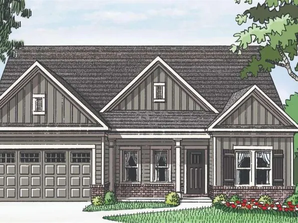 2446 Waterside Dr, Monroe, GA 30655