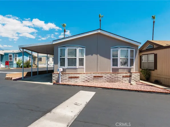 1565 W Arrow Hwy Space C23, Upland, CA 91786