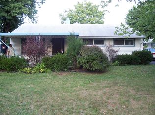 2447 Asbury St, Indianapolis, IN