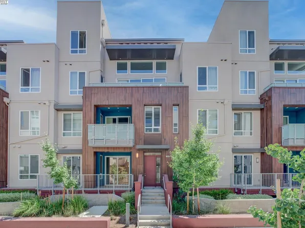 45168 Tom Blalock St #106, Fremont, CA 94539