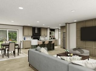 Snowcap Plan, A-1 Homes Midland, Midland, TX 79706