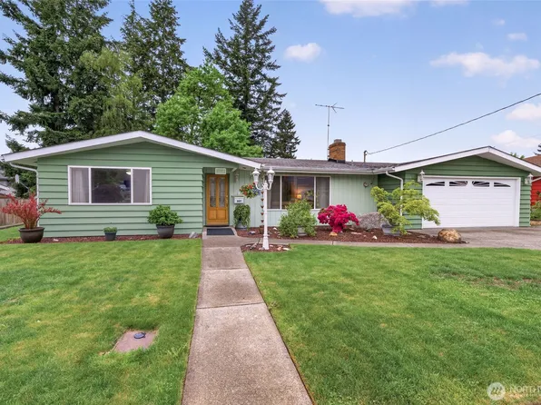807 Jefferson Avenue NE, Renton, WA 98056