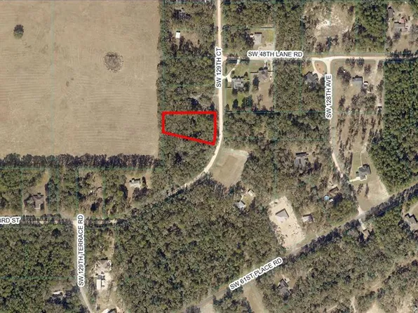 0 SW 129 COURT LOT 14, OCALA, FL 34481