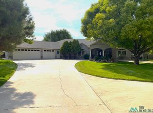 1515 Cedar Ln, Artesia, NM 88210