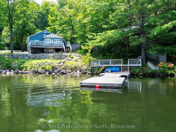 1129 Comak Cres, Algonquin Highlands, ON K0M 1J2