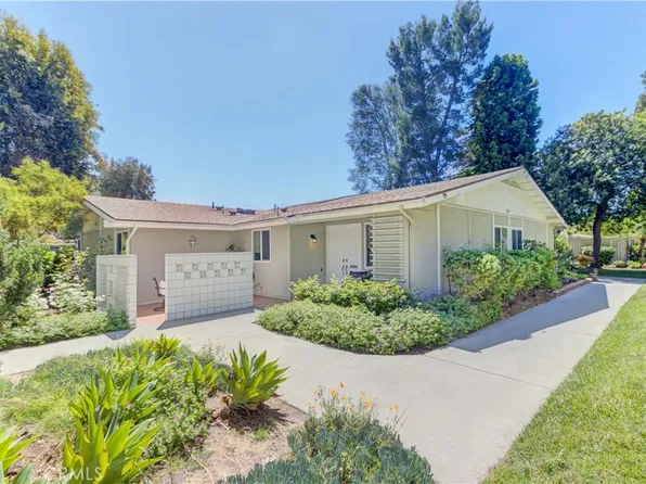 500 Avenida Sevilla #A, Laguna Woods, CA 92637