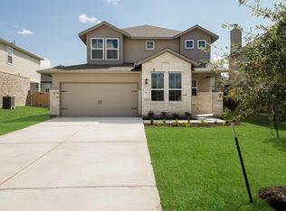 6811 Donato Cv, Round Rock, TX 78665