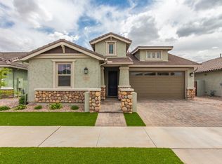 3859 E Gunnell Ln, Gilbert, AZ 85295