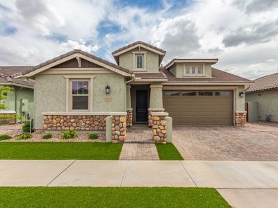 3859 E Gunnell Ln, Gilbert, AZ, 85295