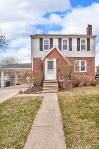 22706 Mylls St, Saint Clair Shores, MI, 48081