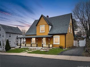 255 School St, Manchester, CT 06040