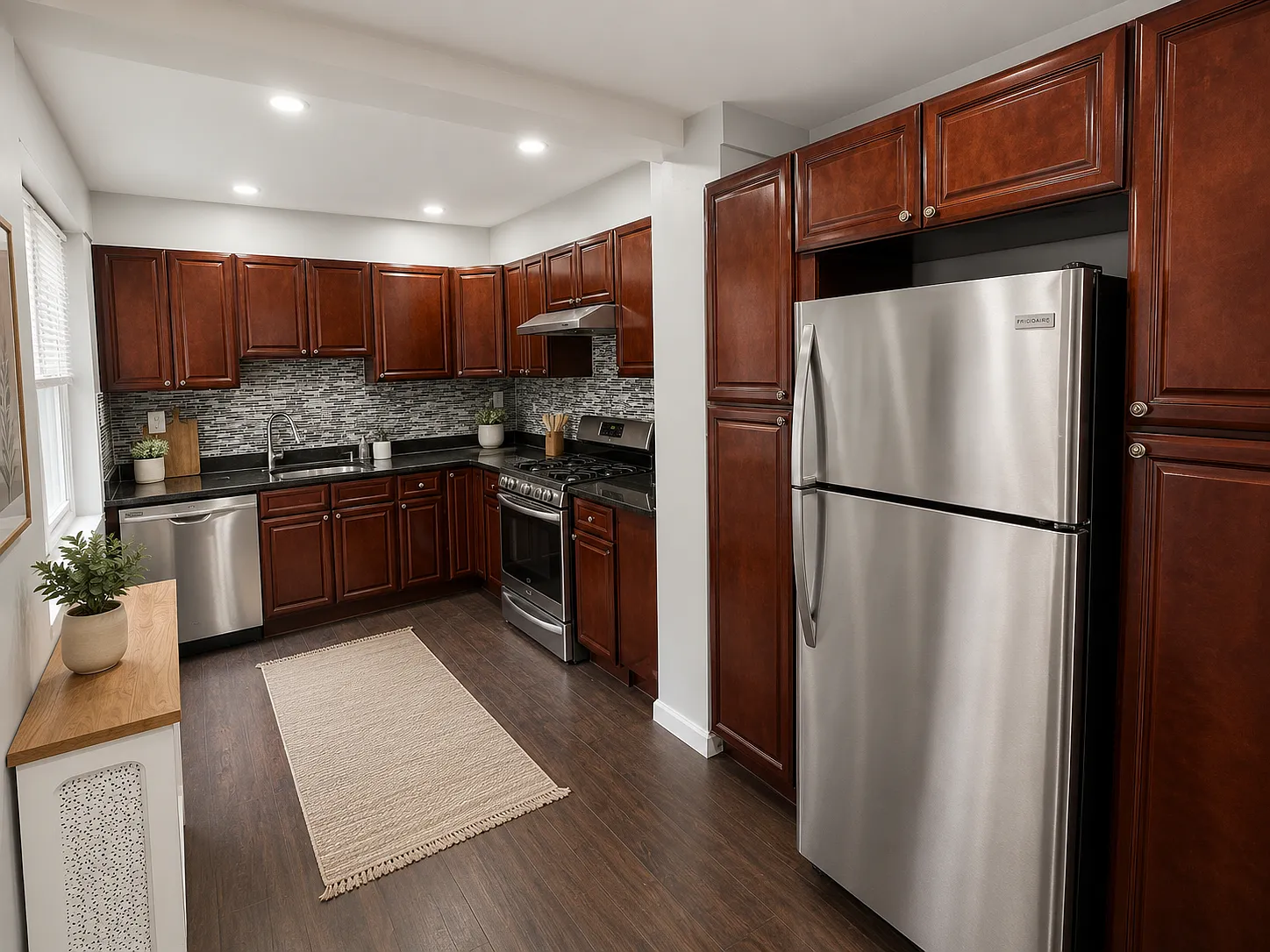 4 bed, 1500 sqft, $2,900 — Photo 2