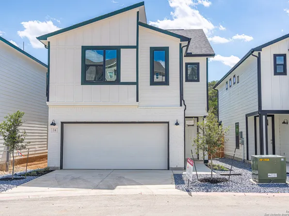 16011 Babcock Road Unit #24, San Antonio, TX 78255