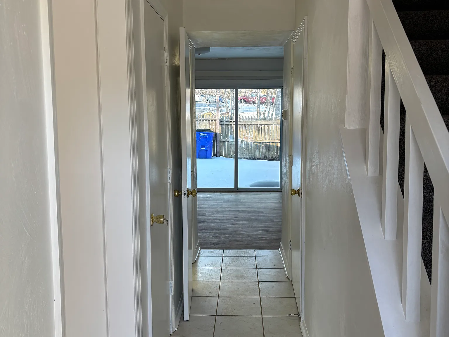 3 bed, 2.5 bath, 1342 sqft, $1,850 — Photo 2