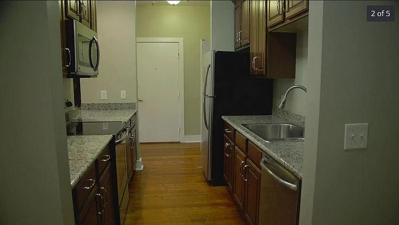 2nd image of 538 Saint Peter St #D