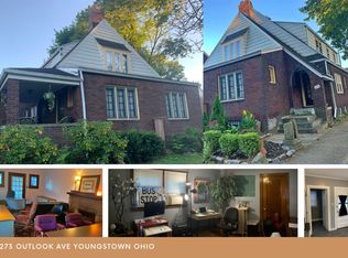 273 Outlook Ave, Youngstown, OH 44504