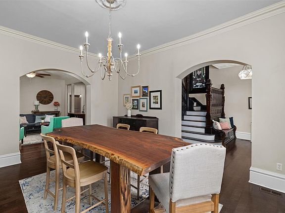 5th image of 3514 Shenandoah Ave