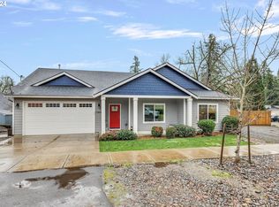 17474 Georgia Ave, Oregon City, OR 97045