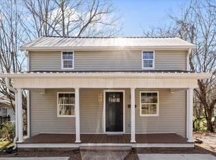 402 W Railroad St, Dickson, TN 37055
