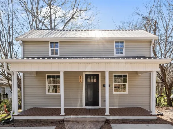 402 W Railroad St, Dickson, TN 37055